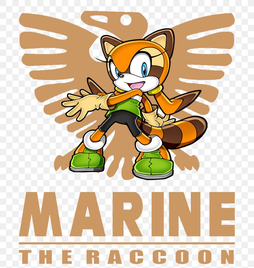 Marine The Raccoon Ariciul Sonic Shadow The Hedgehog Clip Art, PNG, 720x864px, Marine The Raccoon, Area, Ariciul Sonic, Art, Artwork Download Free