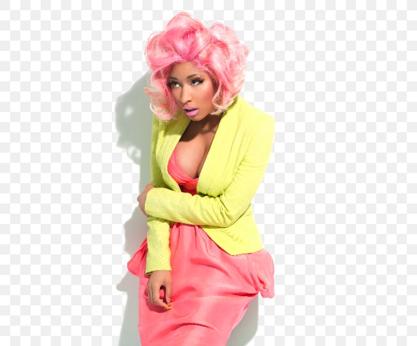 Nicki Minaj Paper Magazine 2012 (It Ain't The End) Photo Shoot, PNG, 533x680px, Watercolor, Cartoon, Flower, Frame, Heart Download Free