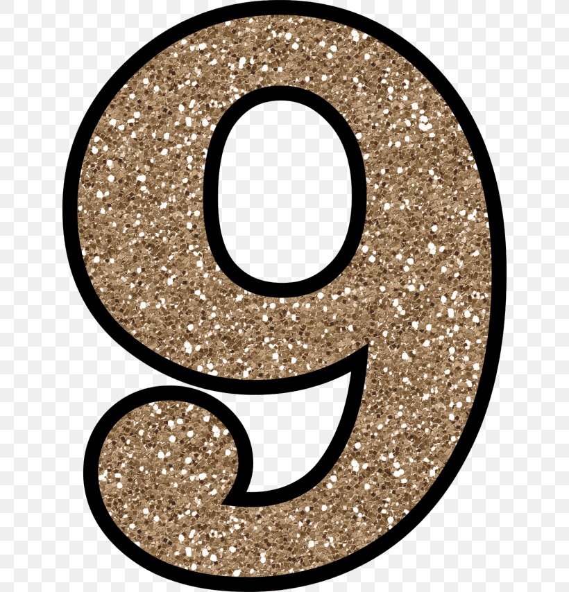 Number Glitter 0 Clip Art, PNG, 640x854px, Number, Craft, Division, Numerology, Printing Download Free