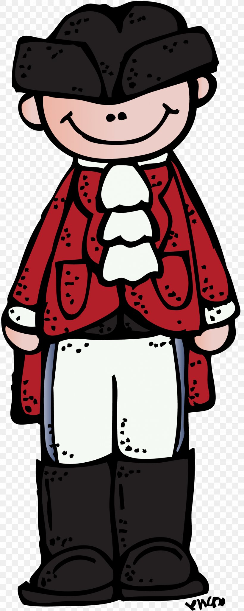 Red Coat Clip Art, PNG, 1199x3000px, Red Coat, Art, Artwork, Black And White, Button Download Free