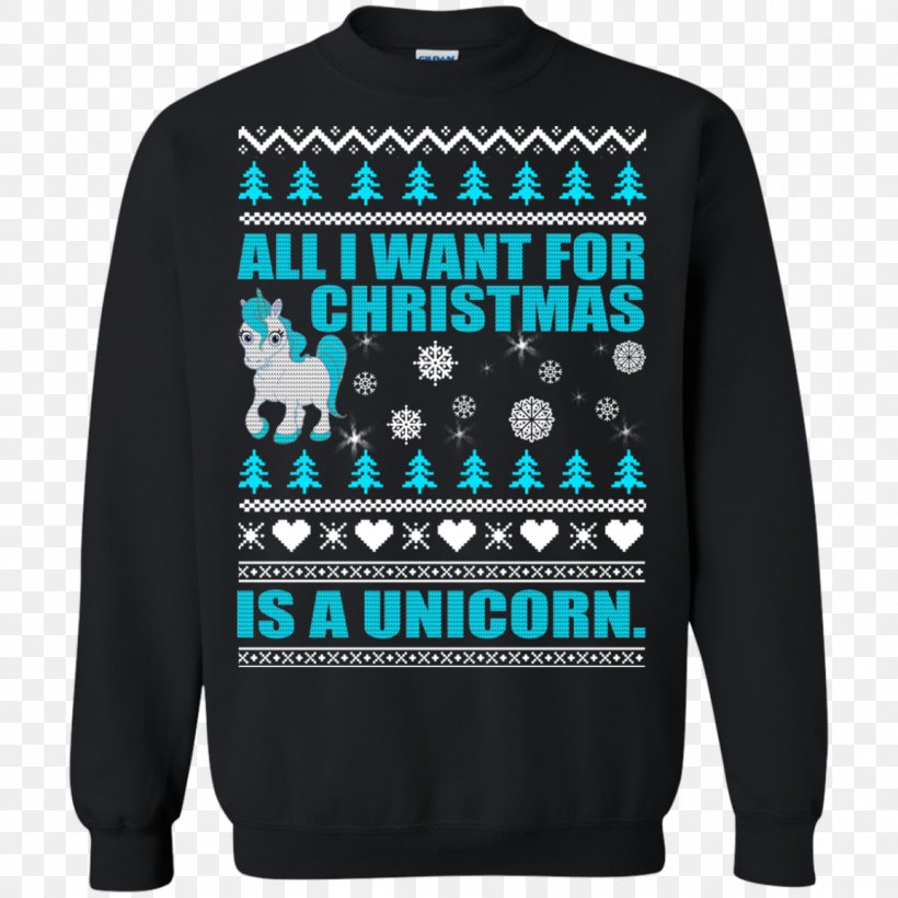 T-shirt Hoodie Christmas Jumper Sweater, PNG, 1155x1155px, Tshirt, Active Shirt, Aran Jumper, Blue, Bluza Download Free