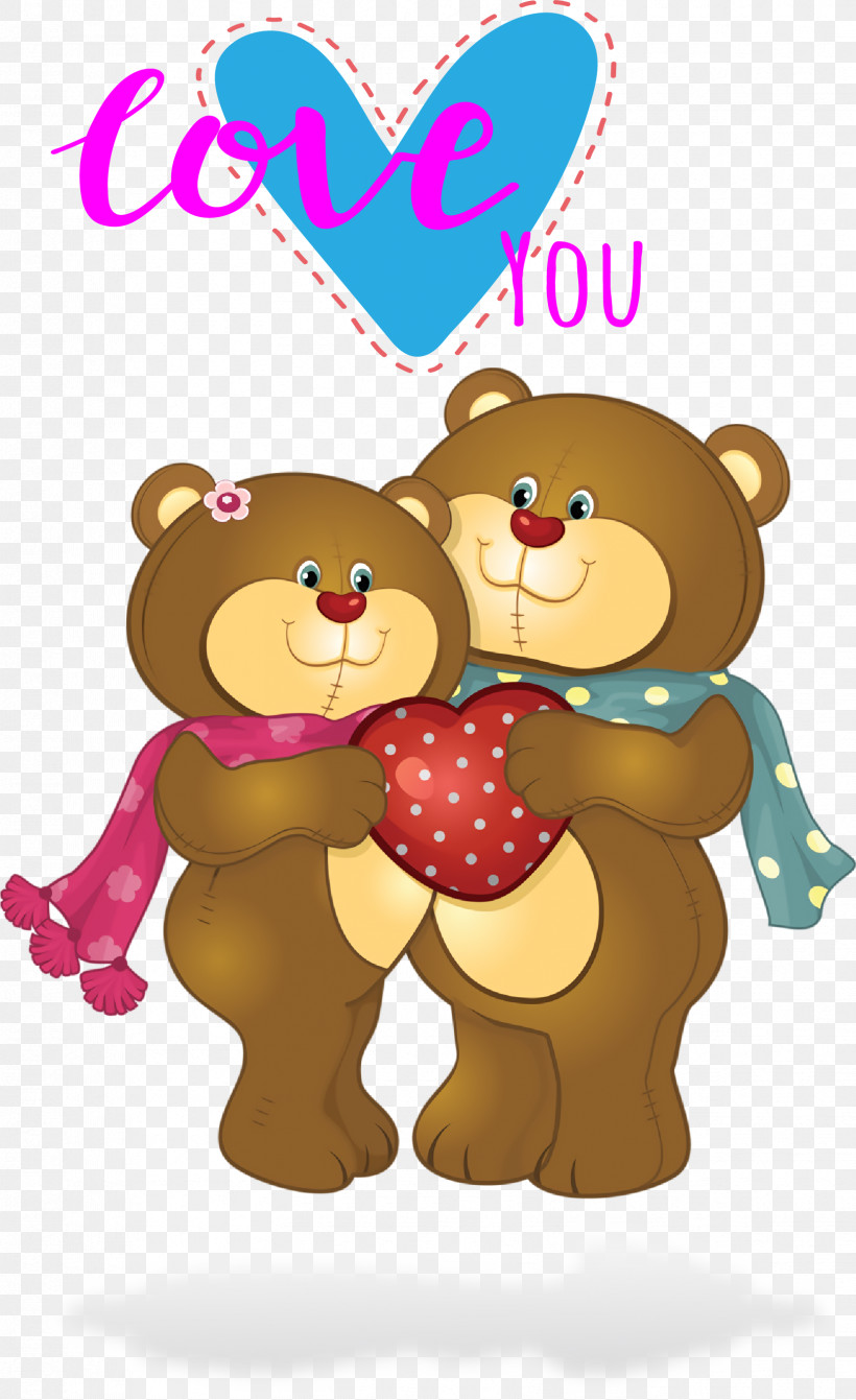 Teddy Bear, PNG, 1659x2714px, Bears, Bear Plush Toy, Brown Teddy Bear, Care Bears, Gift Download Free