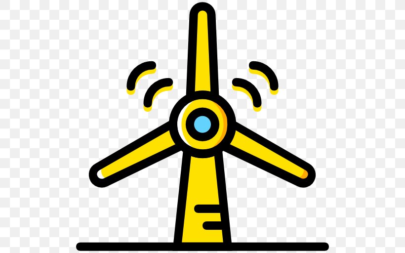 Wind Turbine Energy Wind Power, PNG, 512x512px, Wind Turbine, Area, Energy, Gas Turbine, Mill Download Free