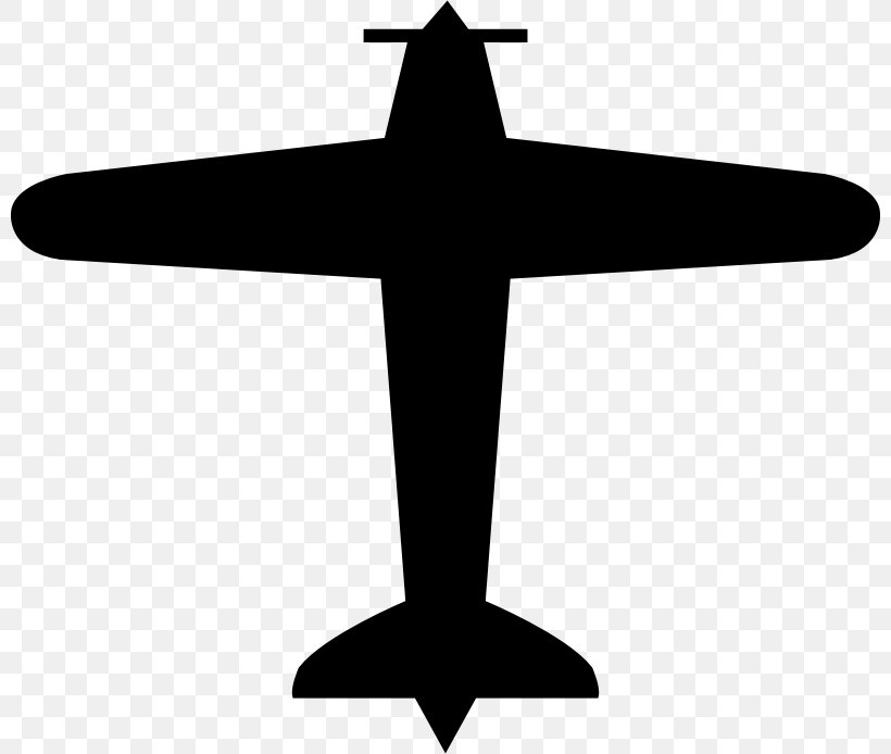 Airplane Download Clip Art, PNG, 800x694px, Airplane, Aircraft, Black And White, Blog, Cross Download Free