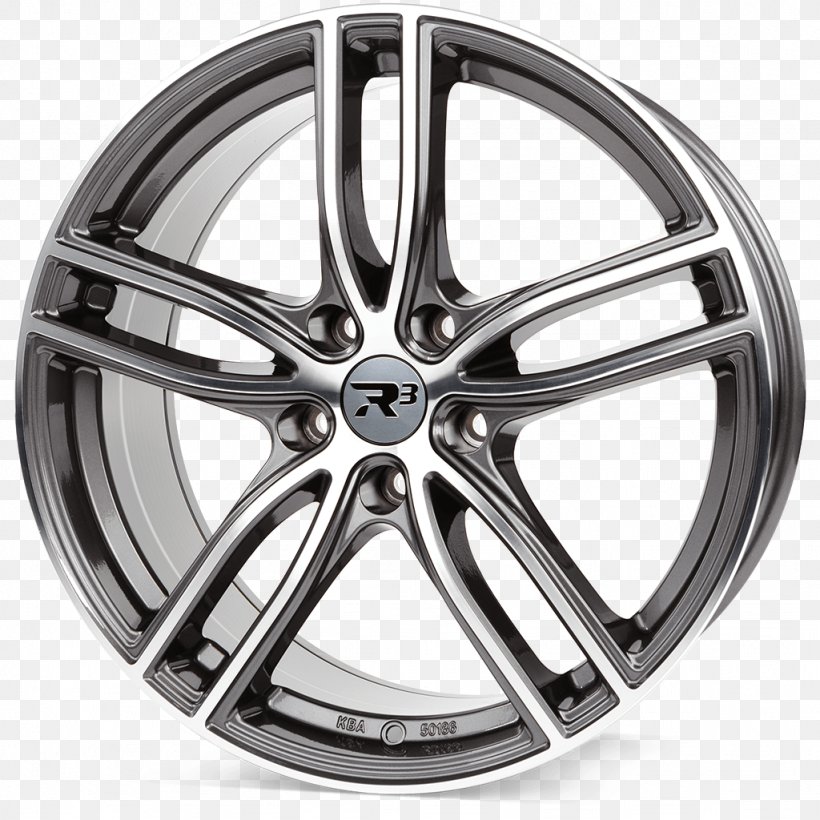 Car Rim Wheel Tire DAR Deutsche Alurad GmbH, PNG, 1024x1024px, Car, Alloy Wheel, Auto Part, Automotive Tire, Automotive Wheel System Download Free