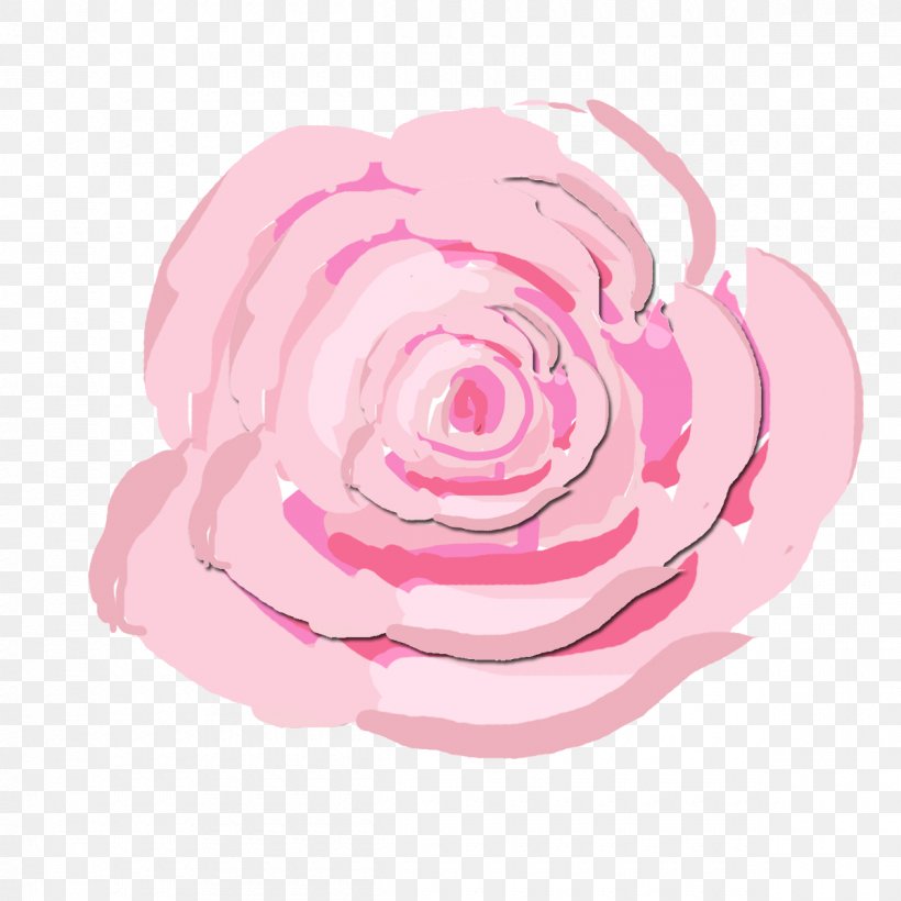 Centifolia Roses Shabby Chic Flower Pink, PNG, 1200x1200px, Centifolia Roses, Color, Flooring, Floral Design, Flower Download Free