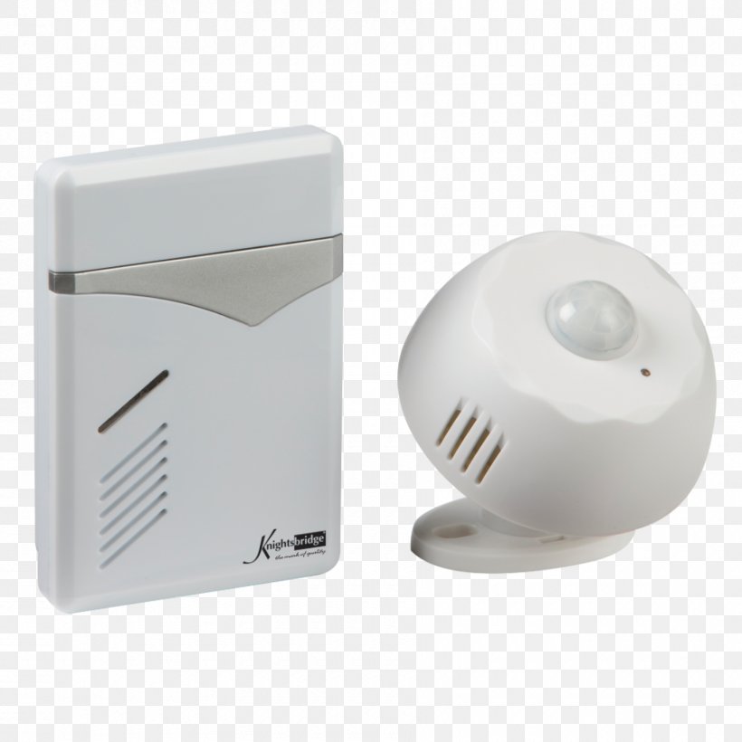 Door Bells & Chimes Wireless Passive Infrared Sensor, PNG, 900x900px, Door Bells Chimes, Alarm Device, Bell, Chime, Cordless Download Free