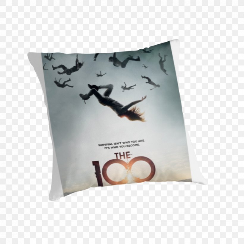 Film The 100, PNG, 875x875px, 100 Season 1, Film, Bob Morley, Cushion, Devon Bostick Download Free