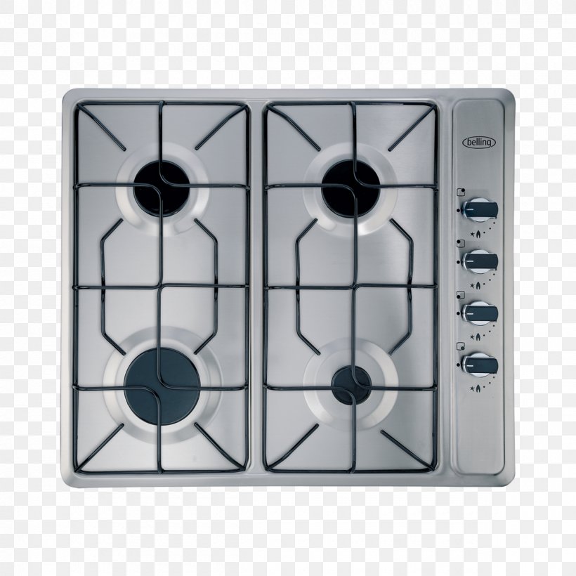 Hob Home Appliance Gas Stove Oven Induction Cooking, PNG, 1200x1200px, Hob, Cooker, Cooking Ranges, Cooktop, Electric Cooker Download Free