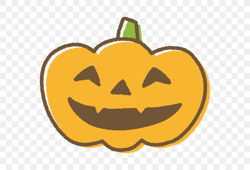Jack-o'-lantern Halloween Pumpkin Obake Illustration, PNG, 560x560px, Jackolantern, Book Illustration, Calabaza, Festival, Fruit Download Free