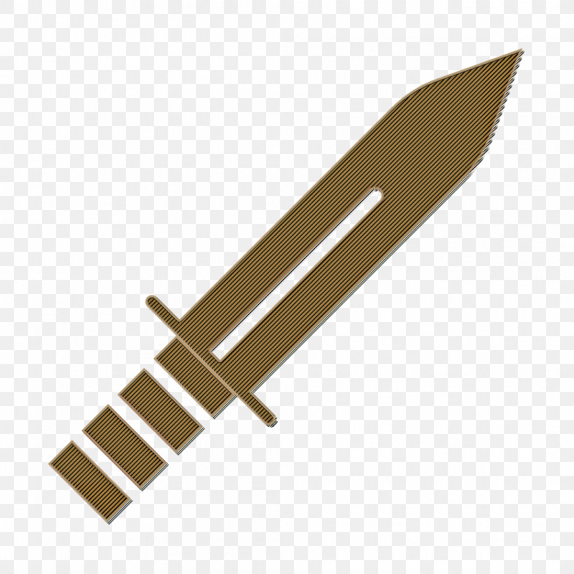 Knife Icon Hunting Icon, PNG, 1046x1046px, Knife Icon, Cold Weapon, Dagger, Hunting Icon, Sword Download Free