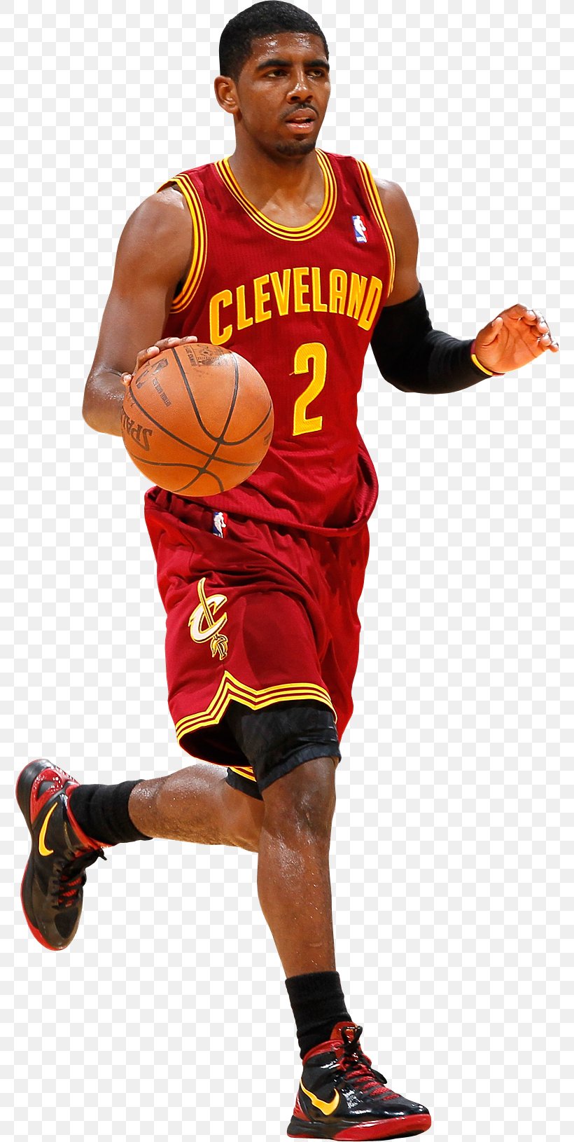 Kyrie Irving Cleveland Cavaliers The NBA Finals Boston Celtics, PNG, 778x1630px, Kyrie Irving, Arm, Ball Game, Basketball, Basketball Player Download Free