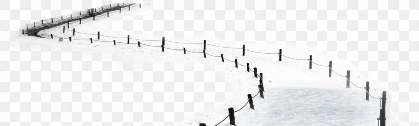 Snow Road Snow Road Winter, PNG, 1353x409px, Snow, Area, Black And White, Brand, Bridge Download Free
