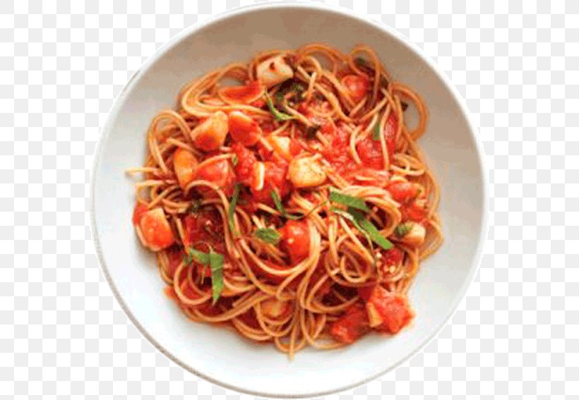 Spaghetti Alla Puttanesca Pasta Al Pomodoro Marinara Sauce Taglierini, PNG, 567x567px, Spaghetti Alla Puttanesca, Bucatini, Capellini, Chinese Noodles, Cuisine Download Free