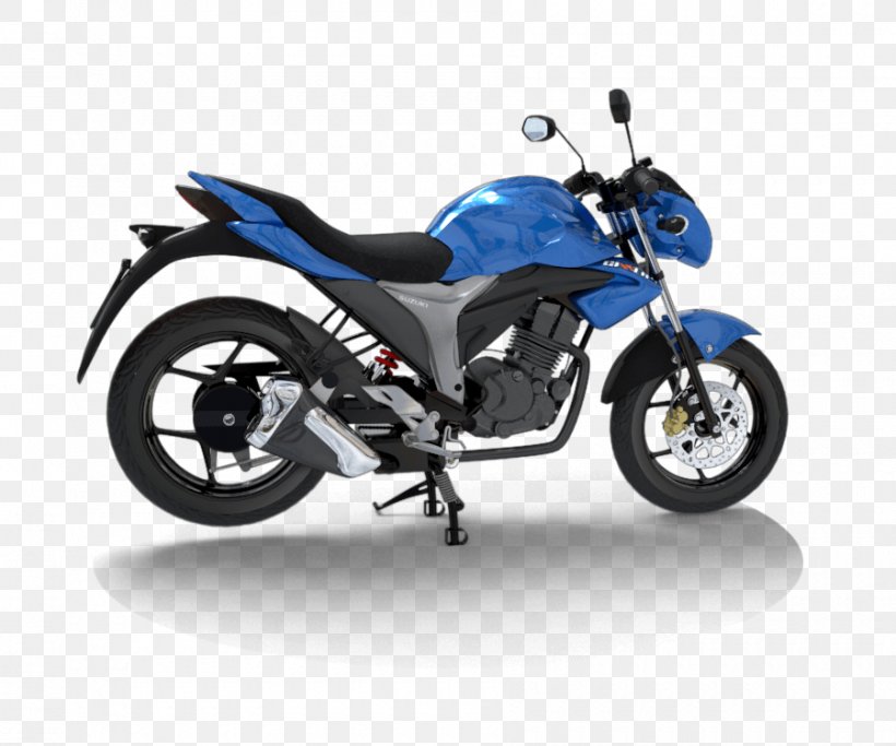 Suzuki Gixxer Yamaha Motor Company Honda Motorcycle, PNG, 900x750px, Suzuki, Allterrain Vehicle, Automotive Design, Automotive Exterior, Brake Download Free