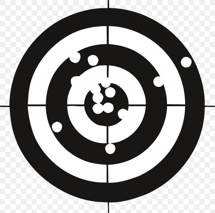 Target Practice VR Shooting Target Target Corporation Bullseye Clip Art, PNG, 1280x1270px, Target Practice Vr, Area, Black And White, Bullseye, Key Chains Download Free