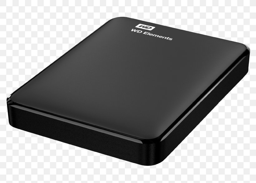 WD Elements Portable HDD External Storage Hard Drives USB 3.0 Terabyte, PNG, 786x587px, Wd Elements Portable Hdd, Computer Component, Data Storage, Data Storage Device, Disk Storage Download Free