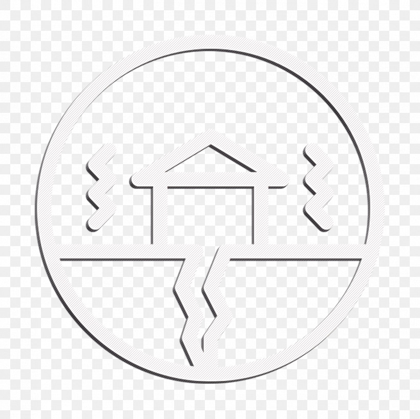 Weather Compilation Icon Earthquake Icon, PNG, 1404x1400px, Earthquake Icon, Discography, Interior Design Services, Logo, Royaltyfree Download Free