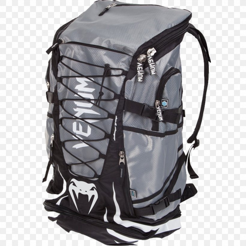 Backpack Venum Duffel Bags Brazilian Jiu-jitsu, PNG, 1500x1500px, Backpack, Bag, Baggage, Boxing, Brazilian Jiujitsu Download Free