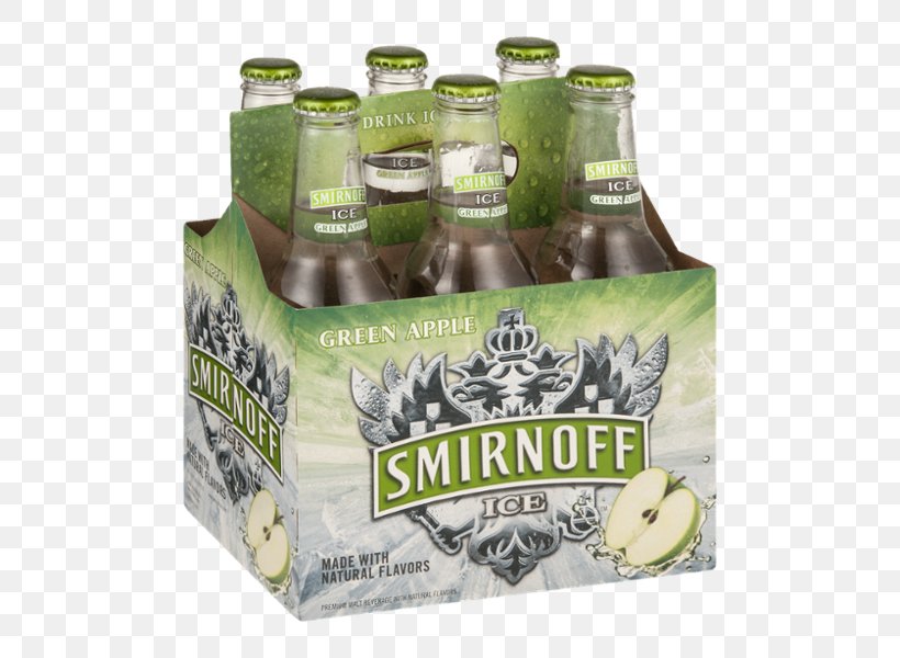 Beer Liquor Smirnoff Ice Malt Beverage Wine, PNG, 600x600px, Beer, Apple, Beer Bottle, Bottle, Drink Download Free