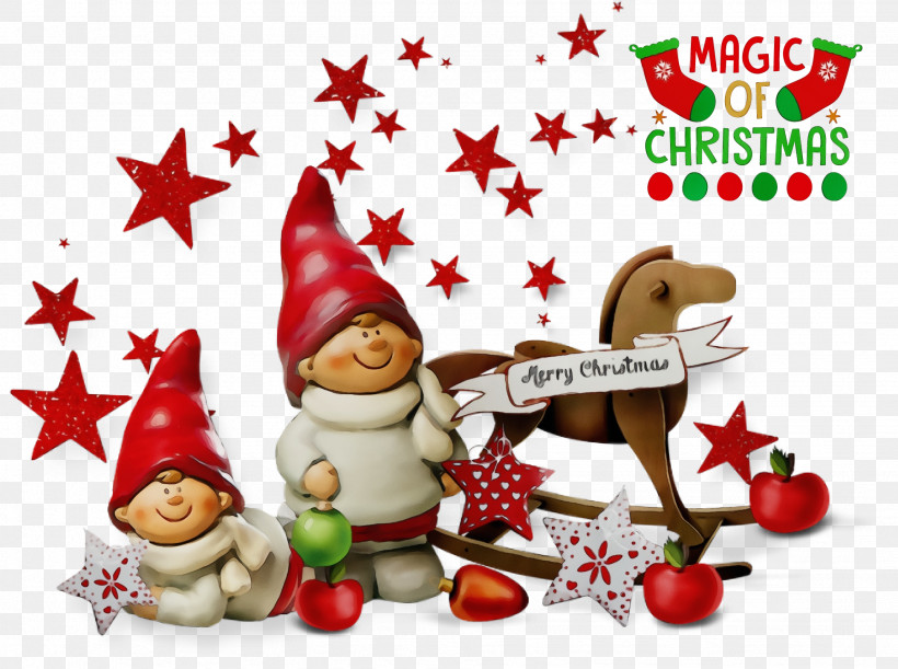 Christmas Day, PNG, 1951x1456px, Magic Christmas, Bauble, Christmas Day, Christmas Decoration, Christmas Tree Download Free
