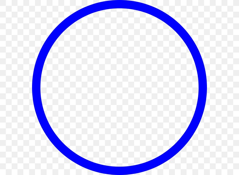 Circle Area Angle Font, PNG, 600x600px, Area, Blue, Point, Symmetry, Text Download Free