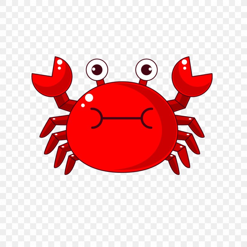 Crab Child, PNG, 2362x2362px, Crab, Area, Art, Cartoon, Clip Art Download Free