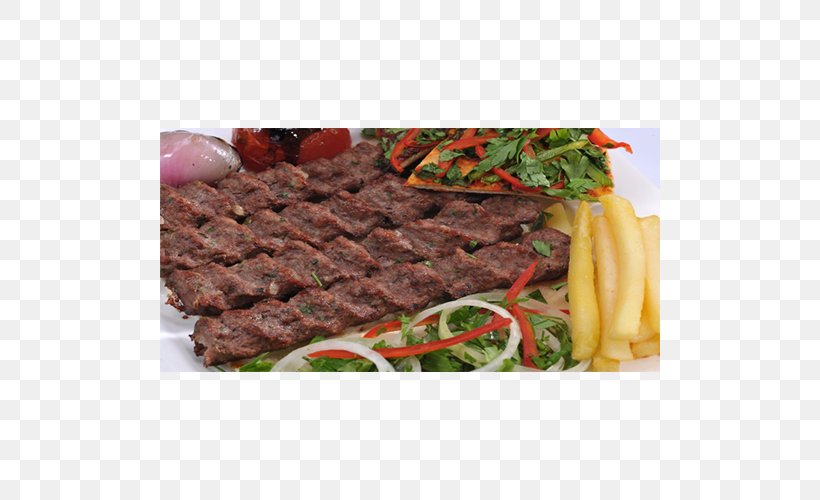 Doner Kebab Shawarma Shish Taouk Chicken, PNG, 500x500px, Kebab, Animal Source Foods, Beef, Brochette, Chicken Download Free