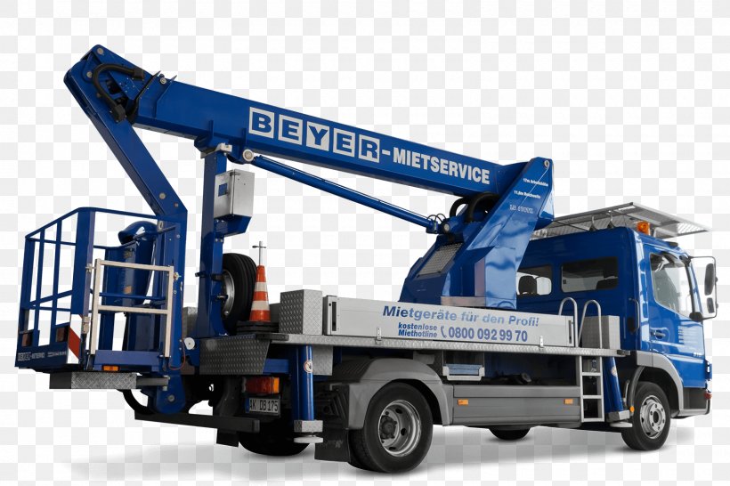 Hoogwerker Arbeitsbühne Tow Truck Ruthmann, PNG, 1600x1066px, Hoogwerker, Cargo, Commercial Vehicle, Construction Equipment, Crane Download Free
