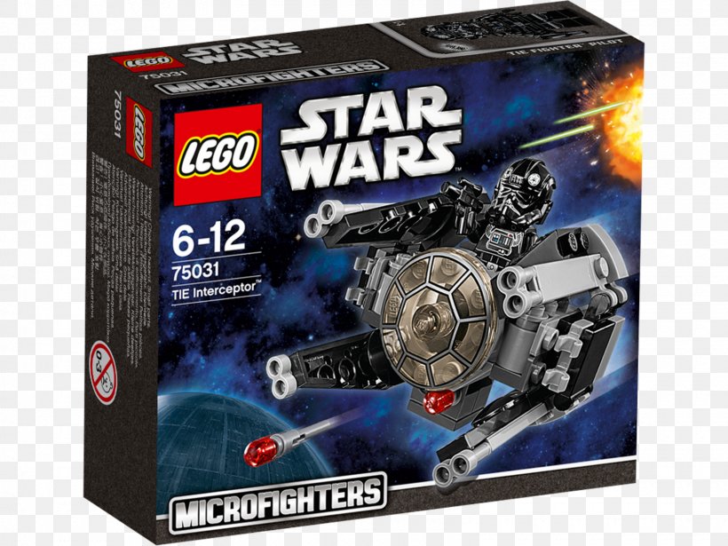 LEGO Star Wars 75031, PNG, 1600x1200px, Lego Star Wars, Amazoncom, Blaster, Bricklink, Interceptor Tie Download Free