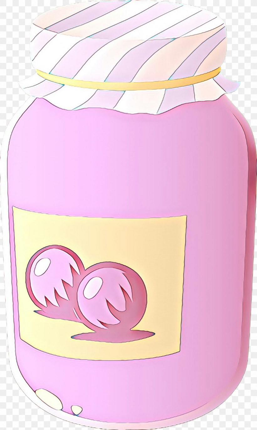 Pink Bottle Water Bottle, PNG, 1437x2399px, Pink, Bottle, Water Bottle Download Free