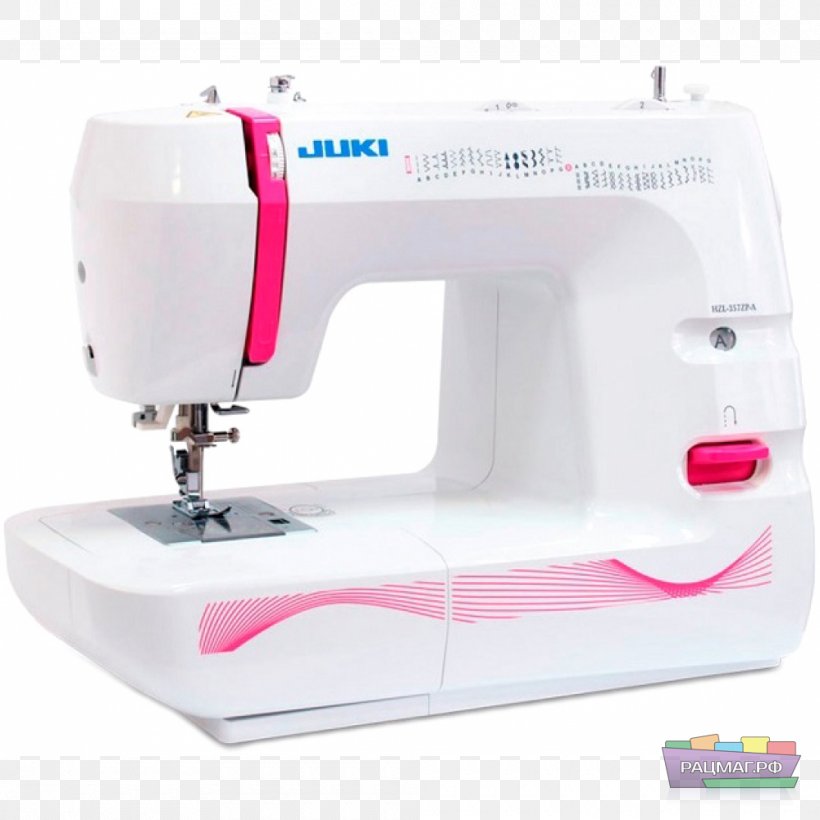 Sewing Machines Juki Buttonhole Stitch, PNG, 1000x1000px, Sewing Machines, Buttonhole, Juki, Machine, Needle Threader Download Free