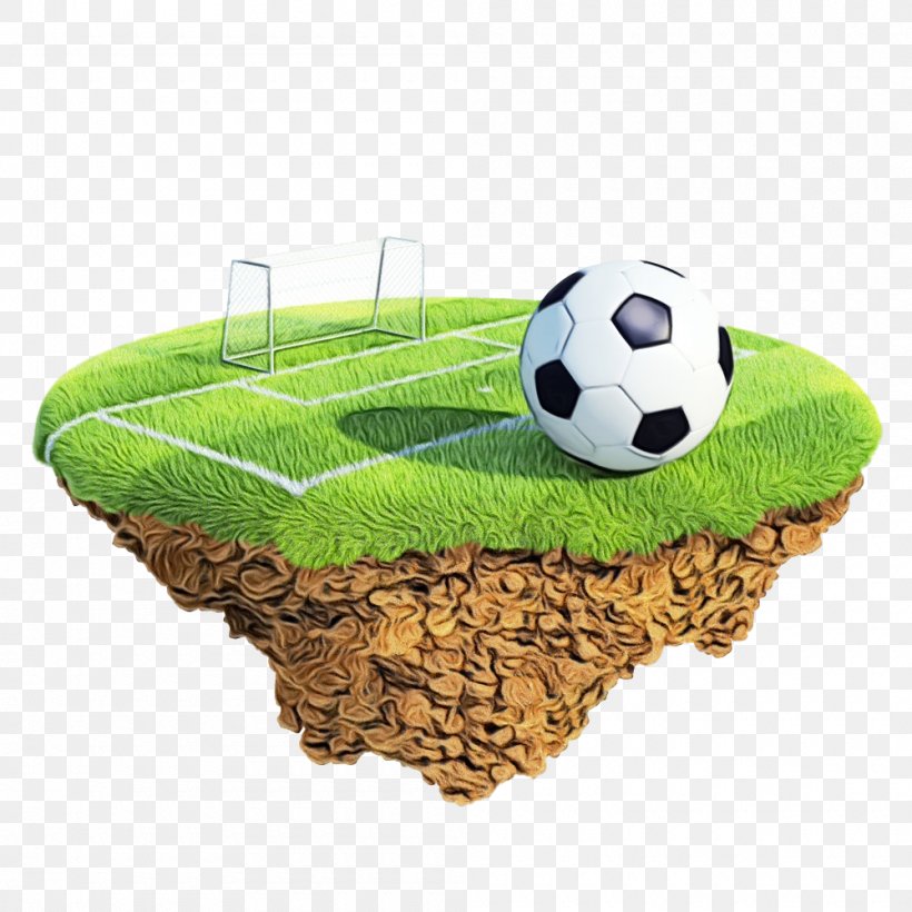 Soccer Ball, PNG, 1000x1000px, Earth Day, Artificial Turf, Ball, Football, Grass Download Free