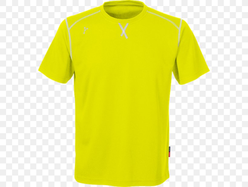 T-shirt Clothing Yellow Polo Shirt, PNG, 568x618px, Tshirt, Active Shirt, Adidas, Asics, Blue Download Free