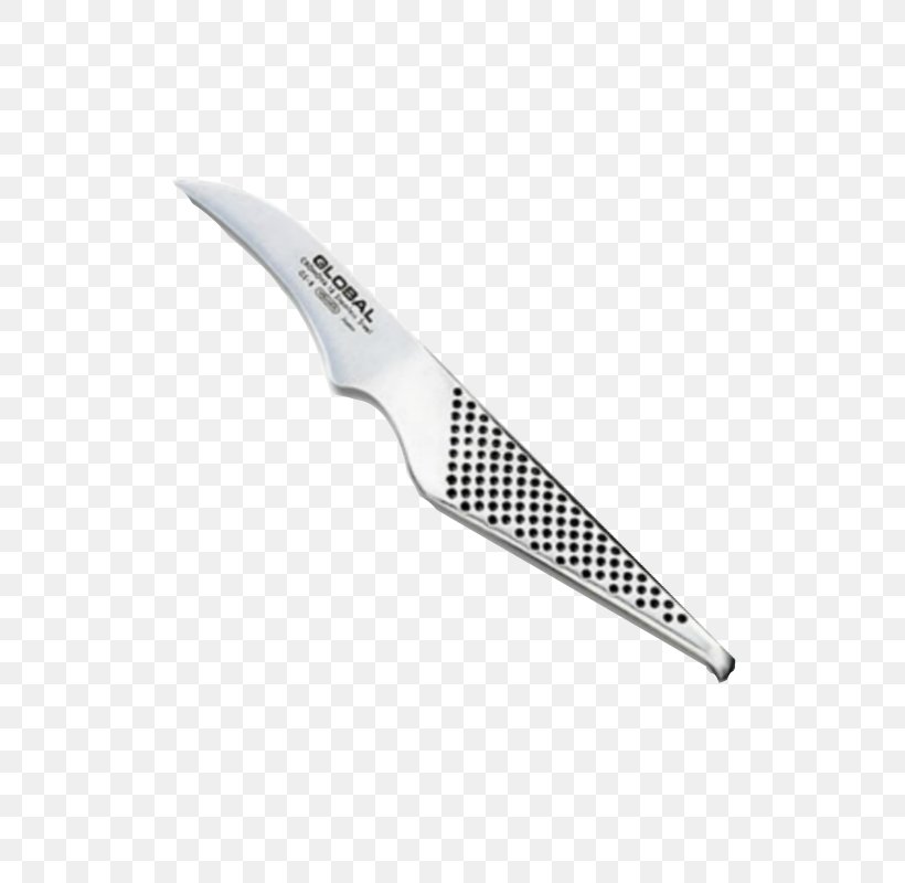Utility Knives Tomato Knife Kitchen Knives Global, PNG, 800x800px, Utility Knives, Aardappelschilmesje, Blade, Boning Knife, Bread Knife Download Free