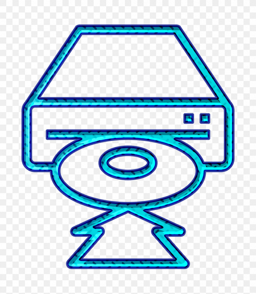 Cd Player Icon Computer Icon Music And Multimedia Icon, PNG, 1012x1166px, Cd Player Icon, Area, Computer Icon, Line, Meter Download Free