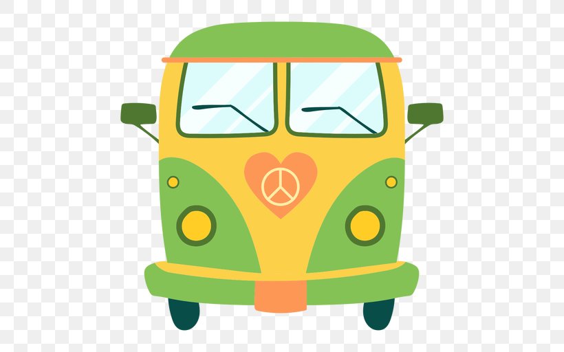 Clip Art Image Hippie Drawing, PNG, 512x512px, Hippie, Art, Car, Cartoon, Drawing Download Free