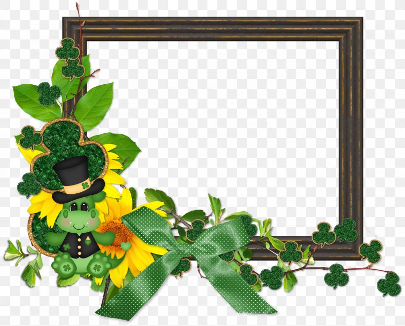 Floral Design Picture Frames Flowering Plant Leaf, PNG, 1600x1290px, Floral Design, Branch, Christmas Decoration, Flora, Flower Download Free