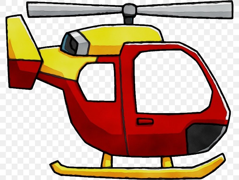 Helicopter Cartoon, PNG, 782x616px, Watercolor, Aircraft, Automotive Design, Cartoon, Helicopter Download Free