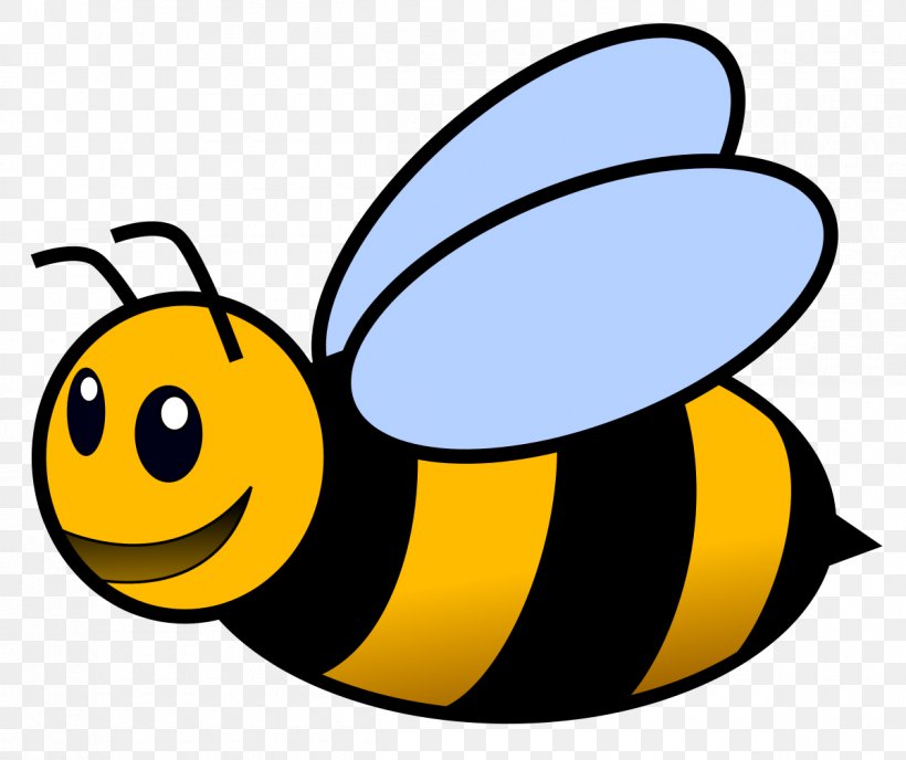 Honey Bee Cartoon Clip Art, PNG, 1200x1008px, Bee, Artwork, Beehive, Bumblebee, Cartoon Download Free
