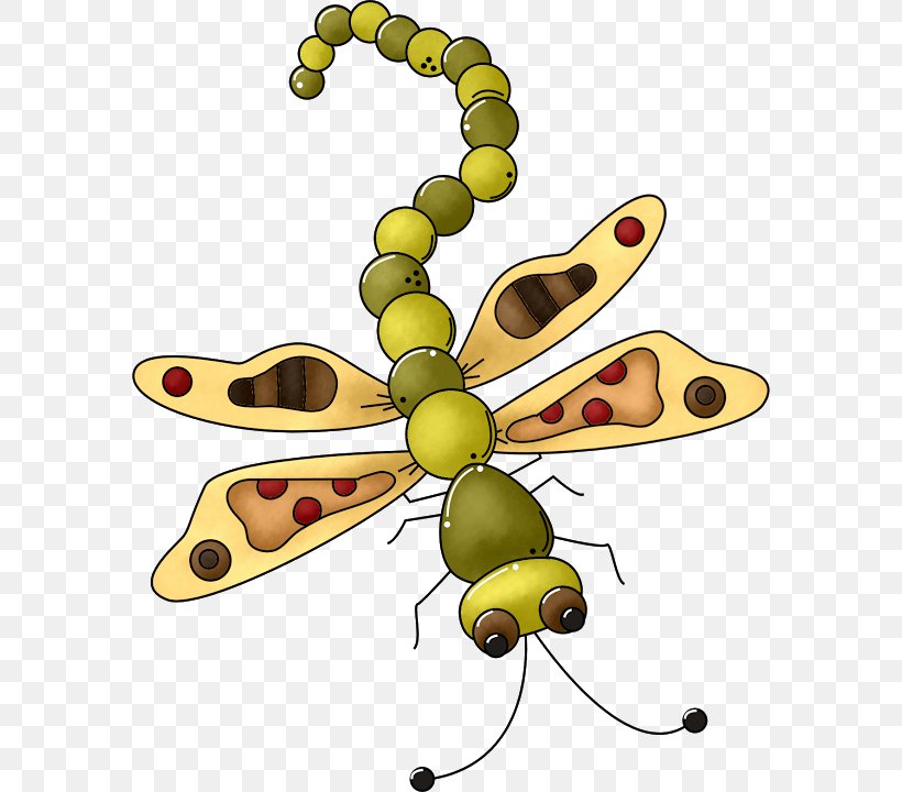 Insect Butterfly Clip Art Openclipart Butterflies And Moths, PNG, 580x720px, Insect, Art, Arthropod, Bee, Butterflies And Moths Download Free