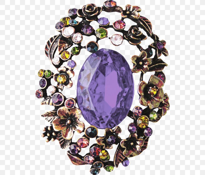 Jewellery, PNG, 539x700px, Jewellery, Amethyst, Bead, Brooch, Gemstone Download Free