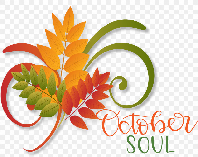 October Soul Autumn, PNG, 1800x1433px, Autumn, Autumn Wreath, Banana Leaves, Clip Art For Fall, Floral Design Download Free