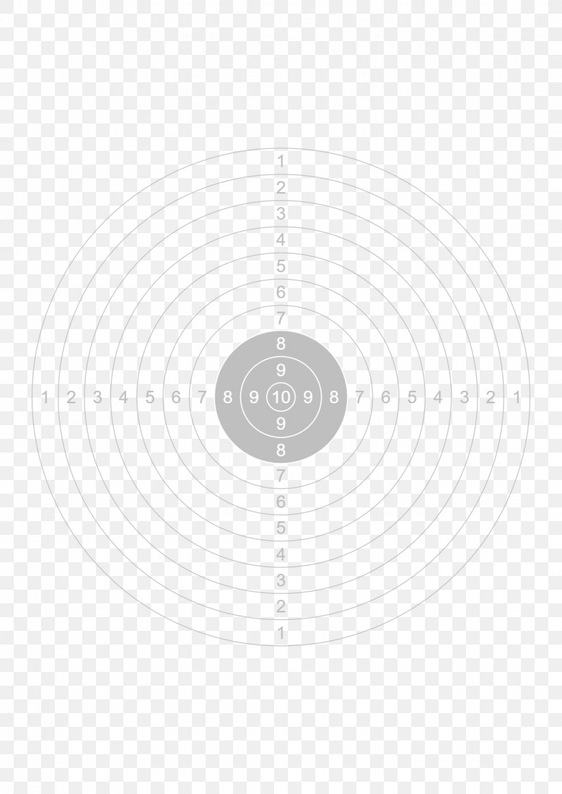Paper Circle Angle Shooting Target, PNG, 1123x1587px, Paper, Gun, Printing, Shooting Target Download Free