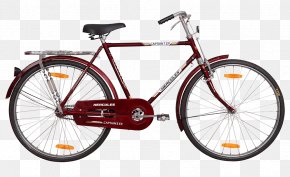 Electric Bicycle Hercules Cycle And Motor Company Mountain Bike  Single-speed Bicycle, PNG, 900x550px, Bicycle, Automotive Tire, Bicyc,  Bicycle Accessory, Bicycle Cranks Download Free