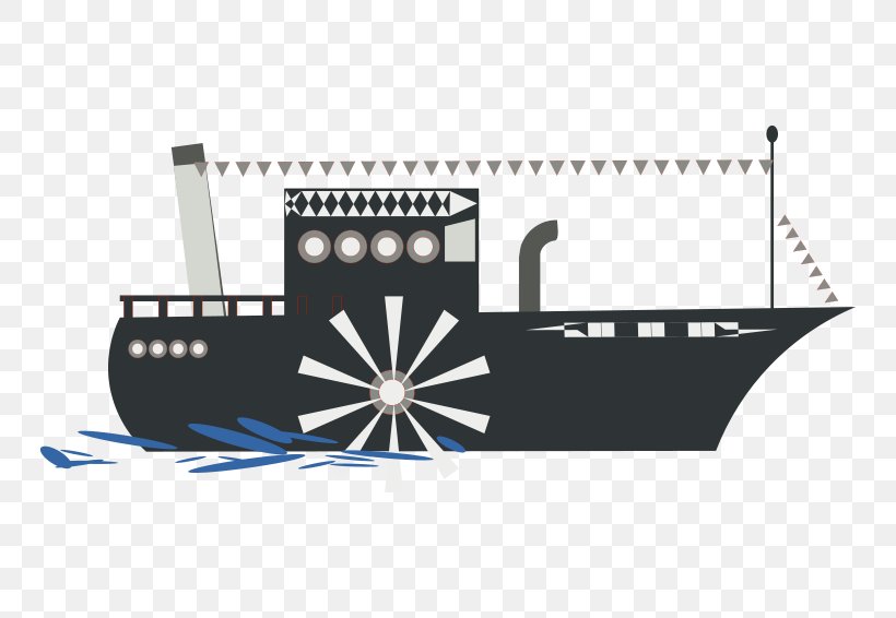 Ship Riverboat Steamboat Clip Art, PNG, 800x566px, Ship, Boat, Brand, Cartoon, Drawing Download Free
