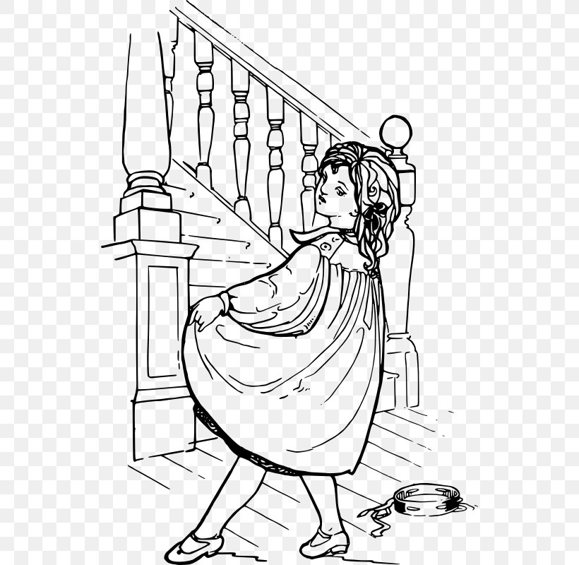 Stairs Drawing Clip Art, PNG, 534x800px, Stairs, Area, Arm, Art, Black And White Download Free