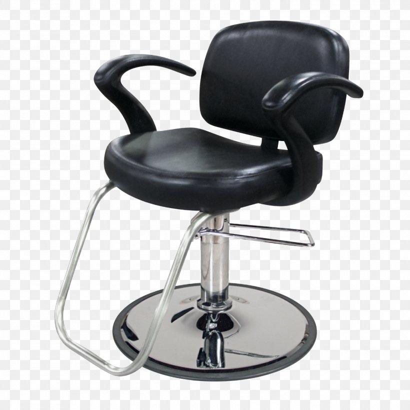 Barber Chair Beauty Parlour Table Furniture, PNG, 1500x1500px, Barber Chair, Barber, Beauty Parlour, Chair, Cosmetologist Download Free
