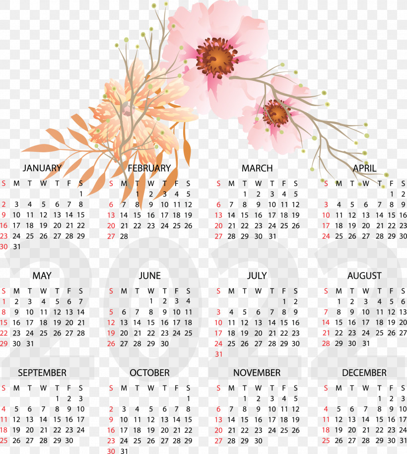 Calendar Calendar Year Islamic Calendar Month Calendar, PNG, 2622x2926px, Calendar, Annual Calendar, Calendar Date, Calendar Year, Holiday Download Free
