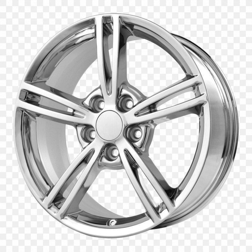 Car Alloy Wheel Rim Spoke, PNG, 1500x1500px, Car, Alloy Wheel, American Racing, Auto Part, Automotive Wheel System Download Free